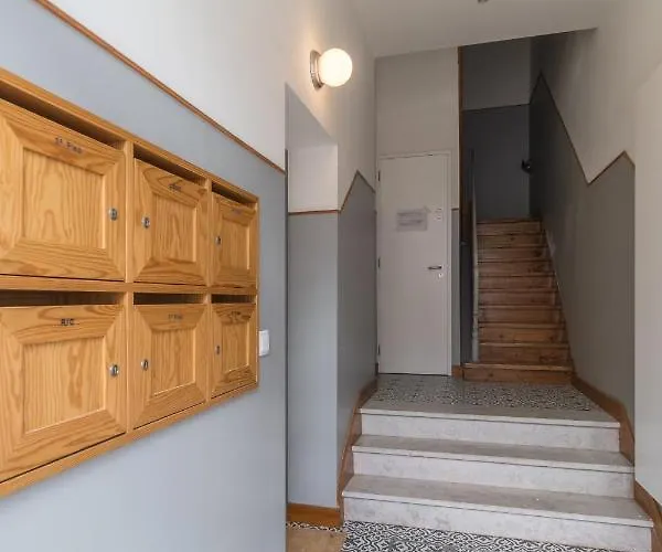Casa Boma - Design With Private Vegetal Terrace - Lapa Vii شقة Lisboa